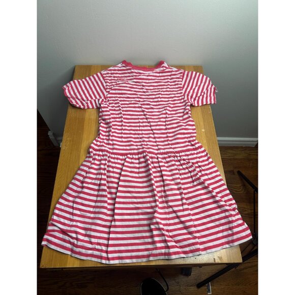 90s Y2K children’s kids acme looney tunes tweety and Sylvester dress M STAINED - Picture 4 of 7